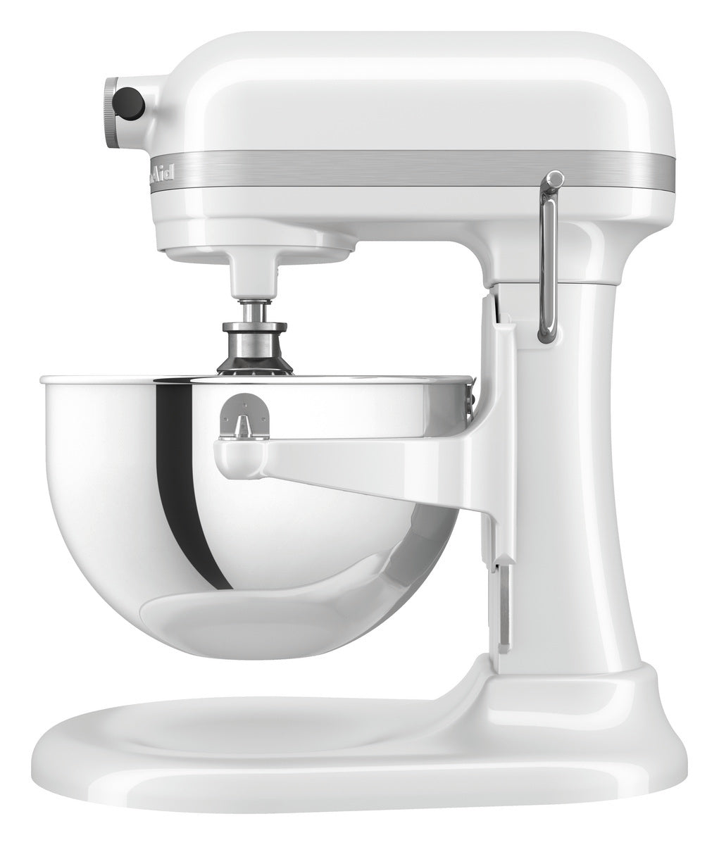 KitchenAid 5KSM55SXX 5,2L – Bild 4
