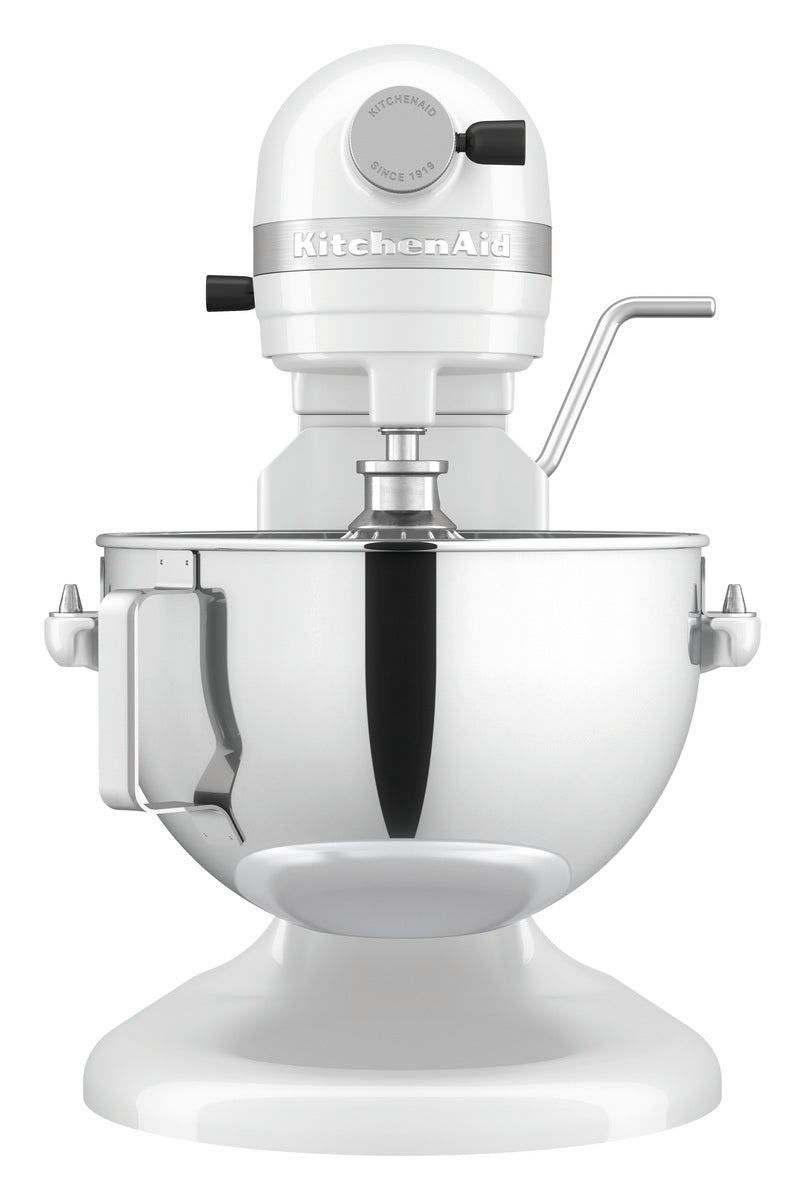KitchenAid 5KSM55SXX 5,2L – Bild 3