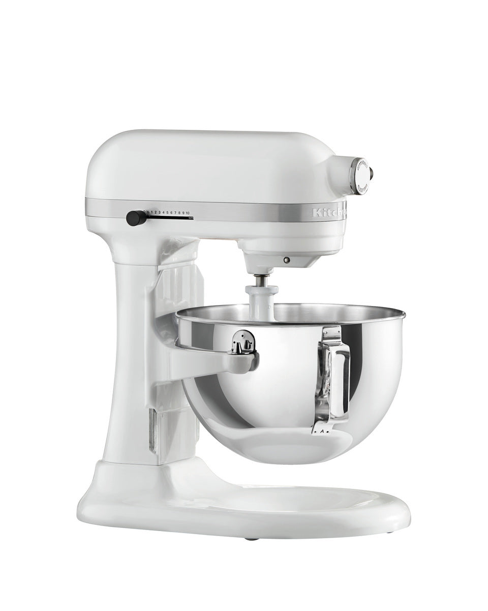 KitchenAid 5KSM55SXX 5,2L – Bild 8