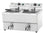 Bartscher Fritteuse IMBISS II