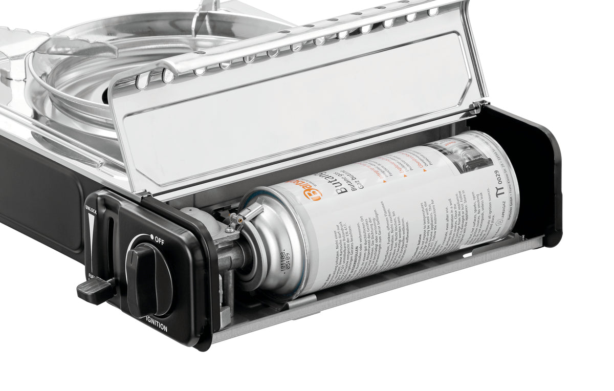 Gaskocher 1K221-T – Bild 4