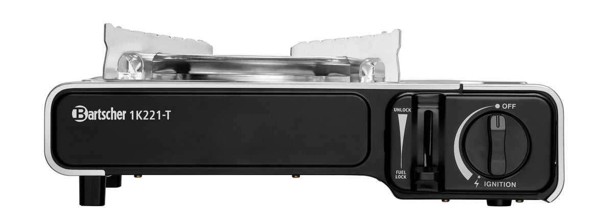 Gaskocher 1K221-T – Bild 5