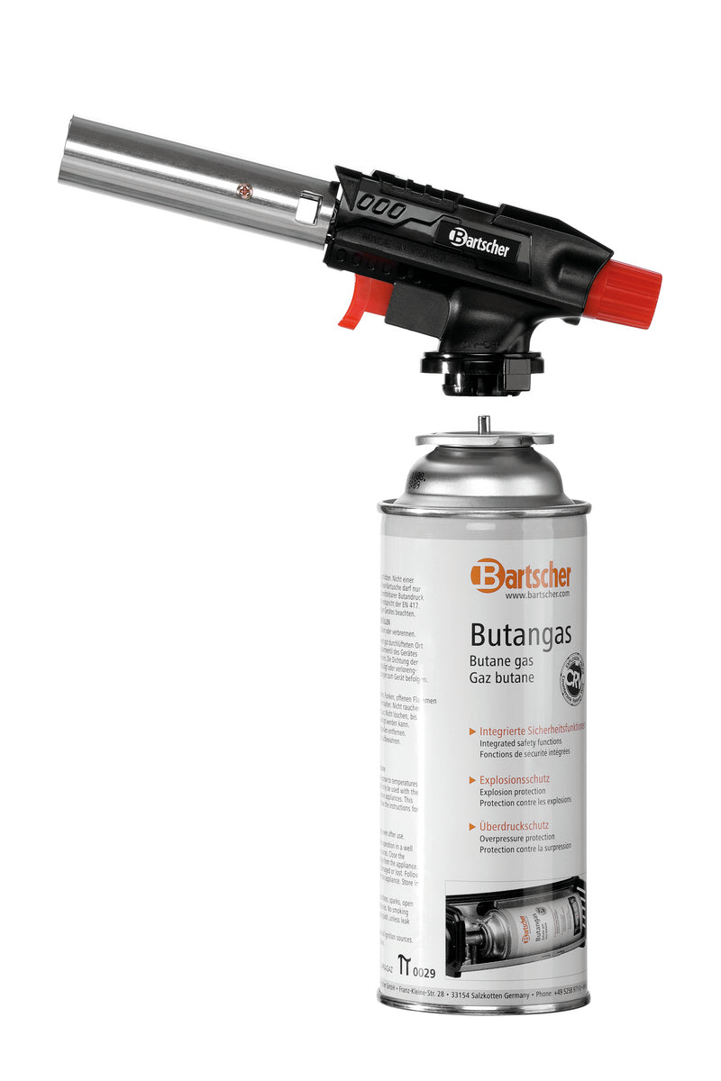 Flambierbrenner 1300GK – Bild 8