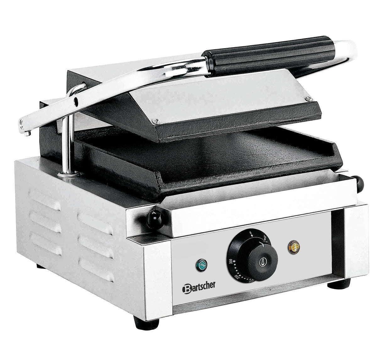 Kontaktgrill 1800 1G – Bild 2