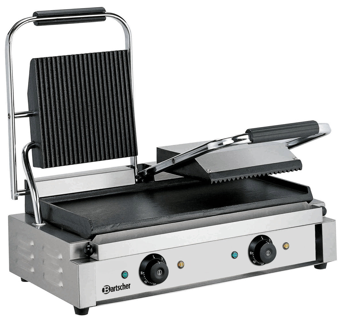 Kontaktgrill 3600 2GR – Bild 2