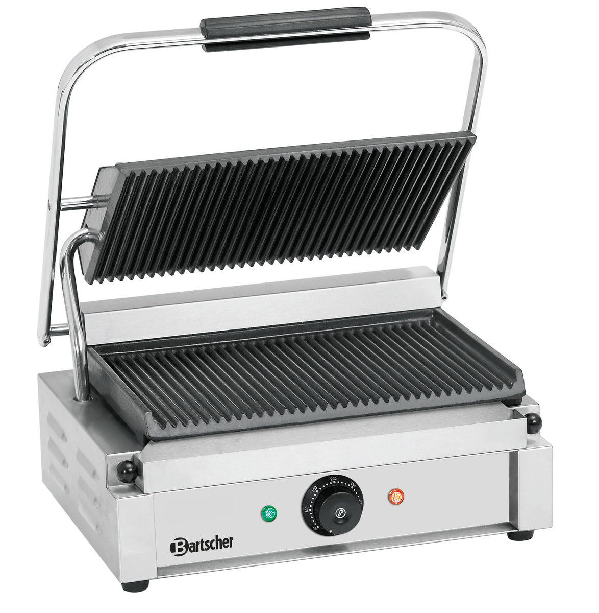Kontaktgrill "Panini" 1R – Bild 3