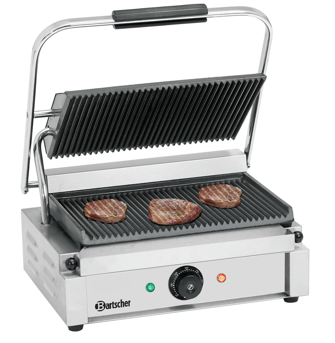 Kontaktgrill "Panini" 1R – Bild 2