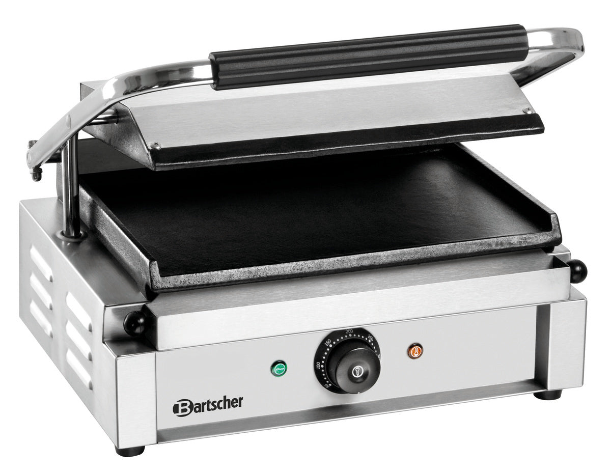 Kontaktgrill "Panini" 1G – Bild 4