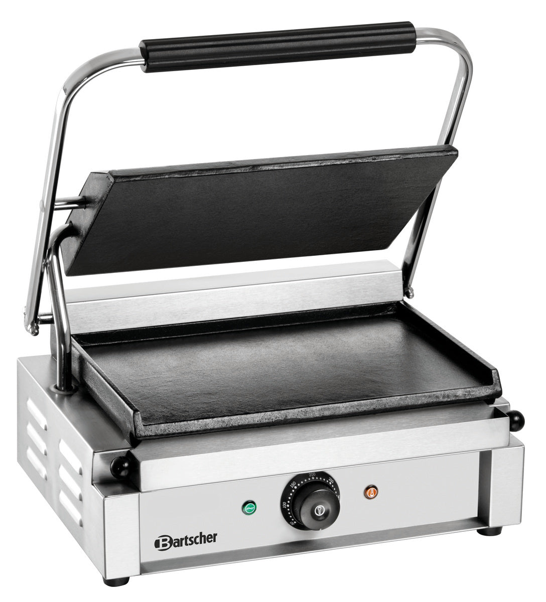 Kontaktgrill "Panini" 1G – Bild 3