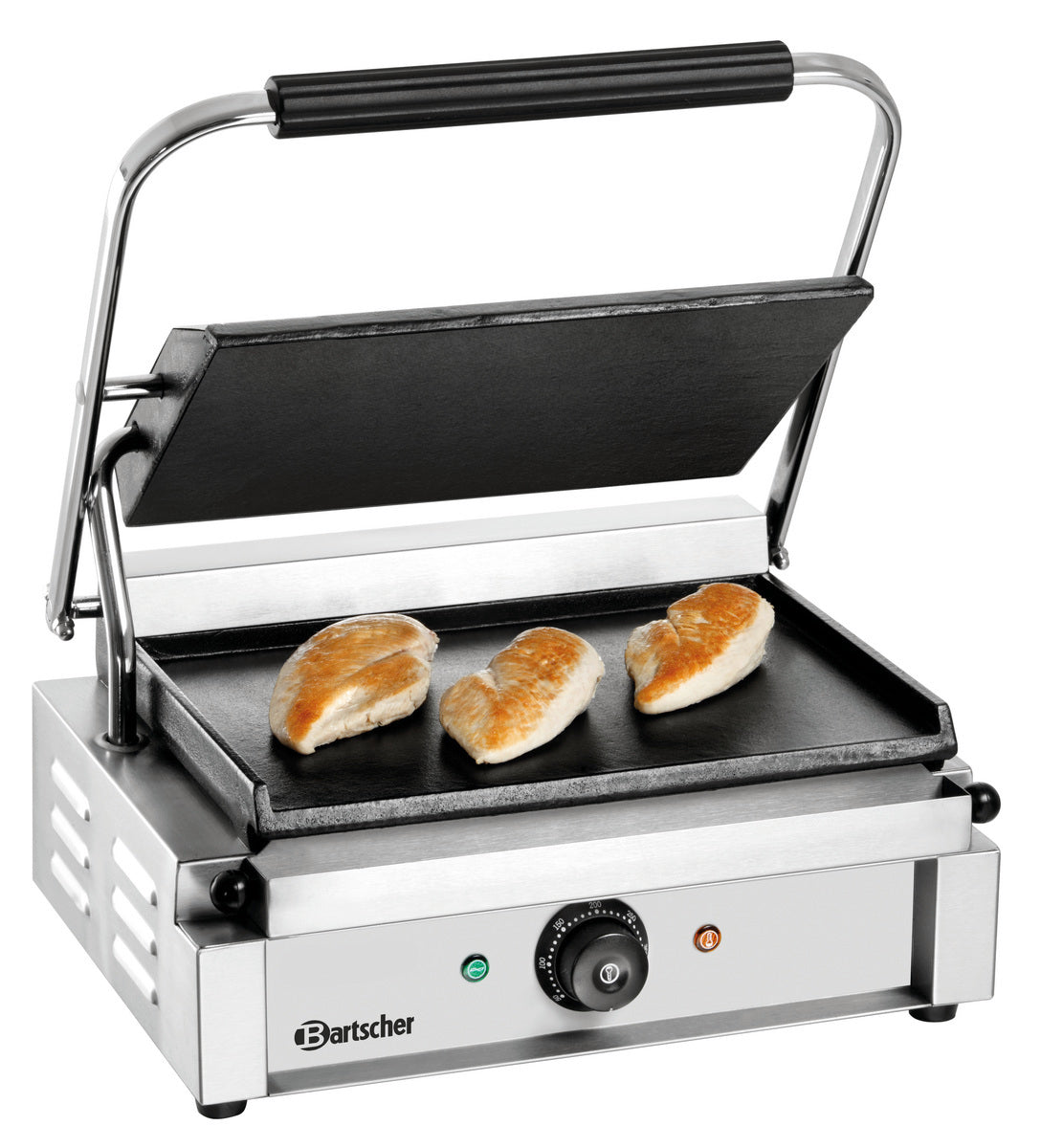 Kontaktgrill "Panini" 1G – Bild 6