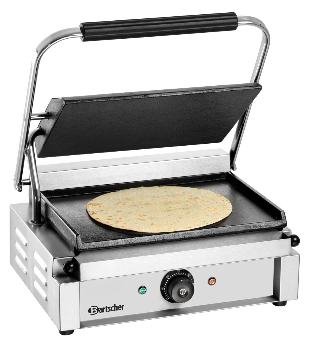 Kontaktgrill "Panini" 1G – Bild 7