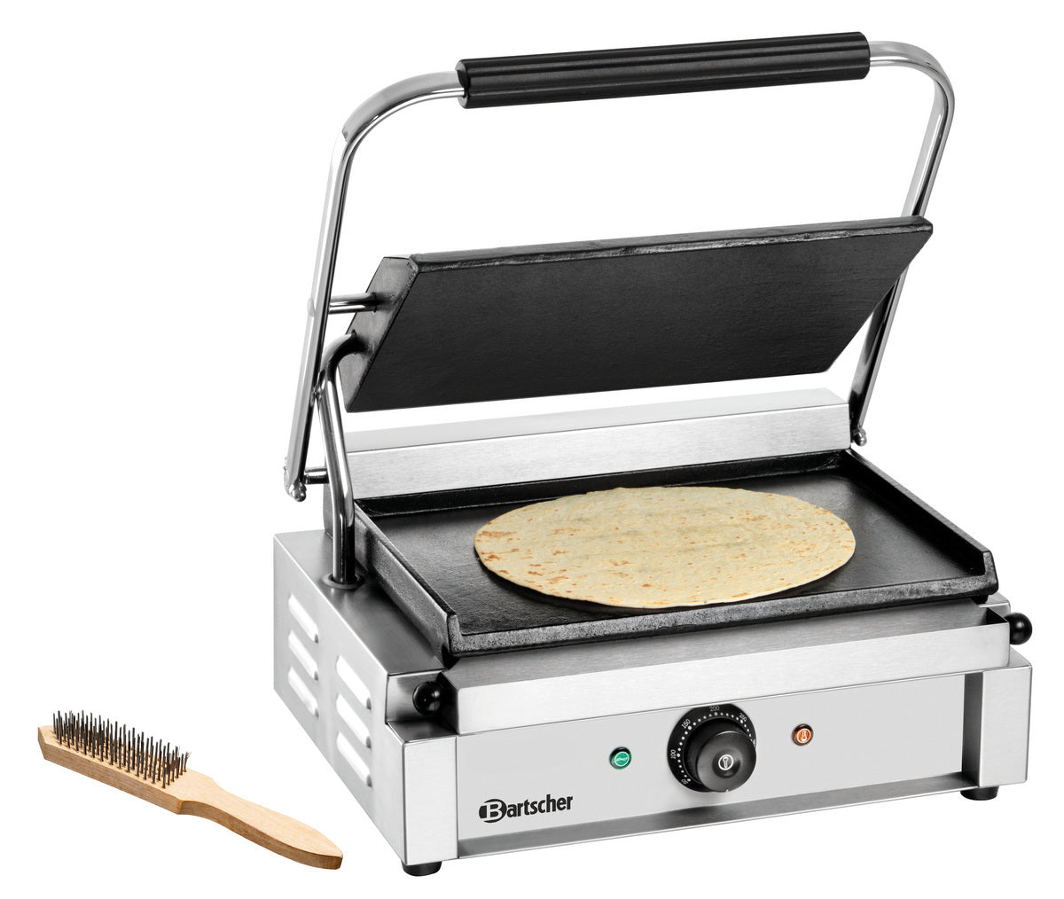 Kontaktgrill "Panini" 1G