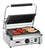 Bartscher Kontaktgrill "Panini" 1RDIG