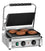 Bartscher Kontaktgrill "Panini-T" 1R