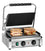 Bartscher Kontaktgrill "Panini-T" 1GR