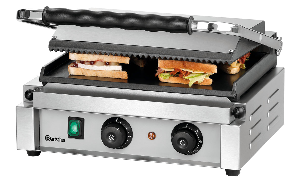 Kontaktgrill "Panini-T" 1GR – Bild 8