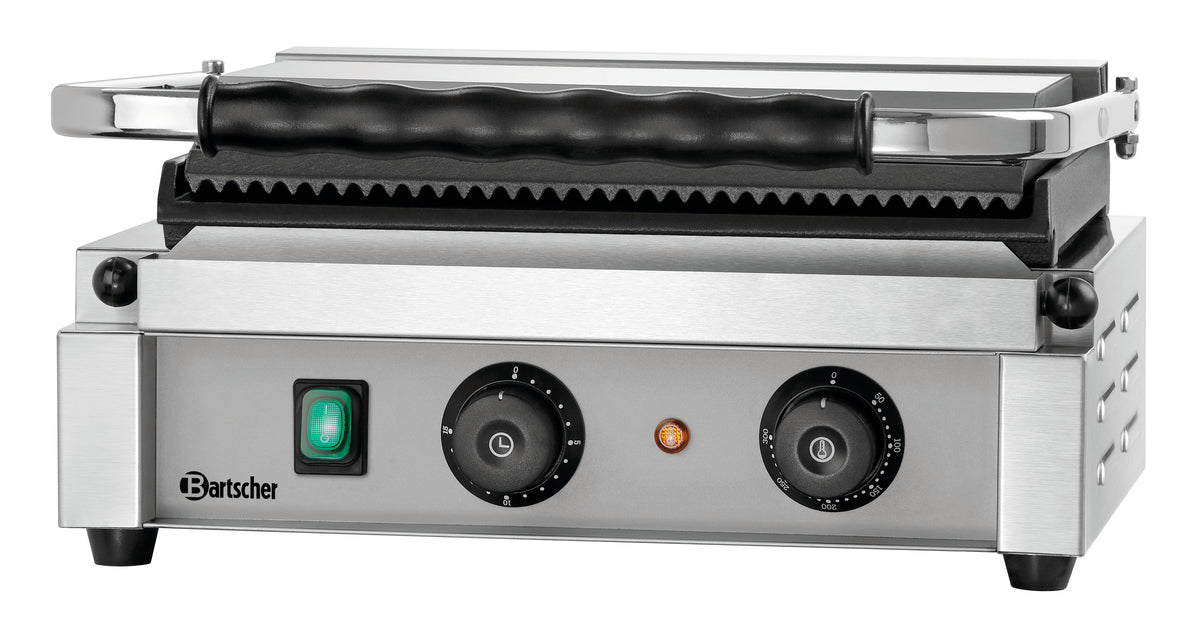 Kontaktgrill "Panini-T" 1GR – Bild 4