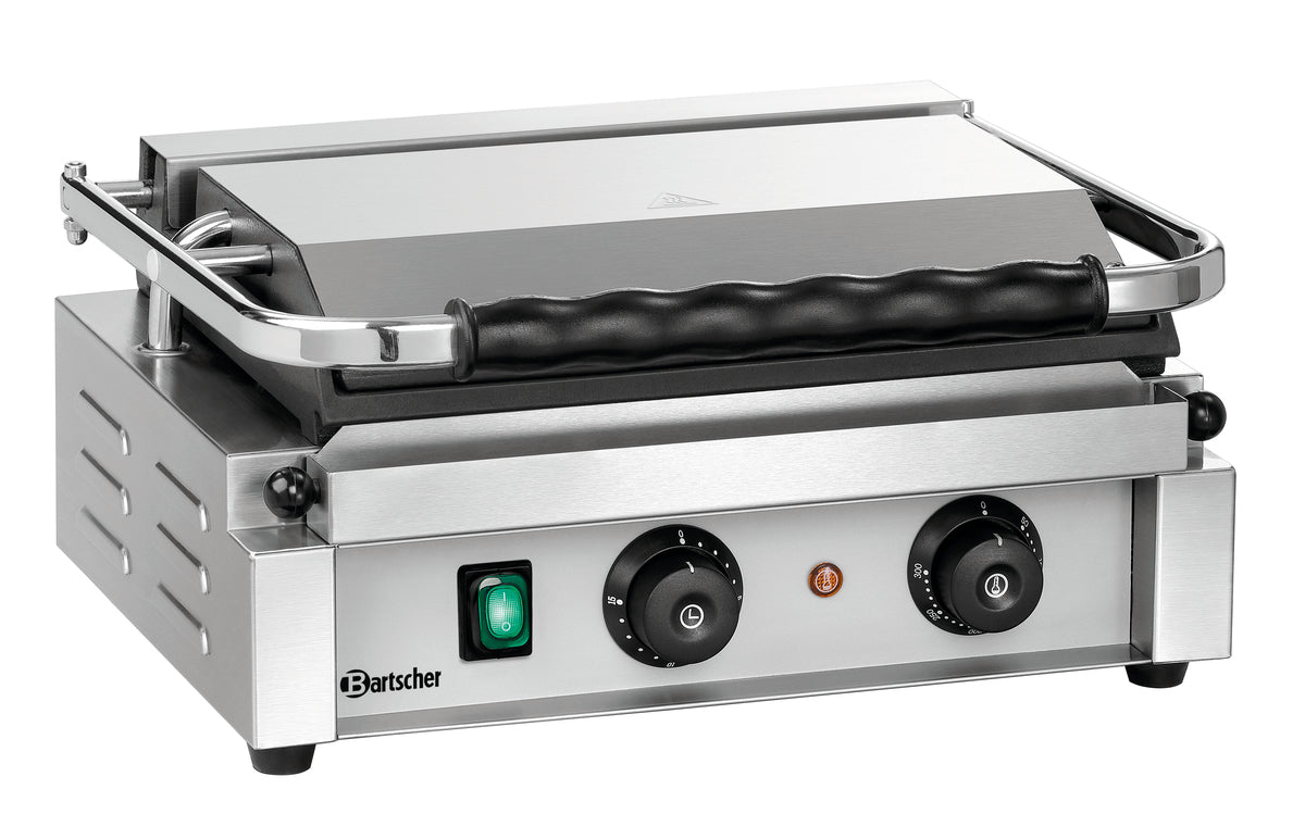 Kontaktgrill "Panini-T" 1G – Bild 6
