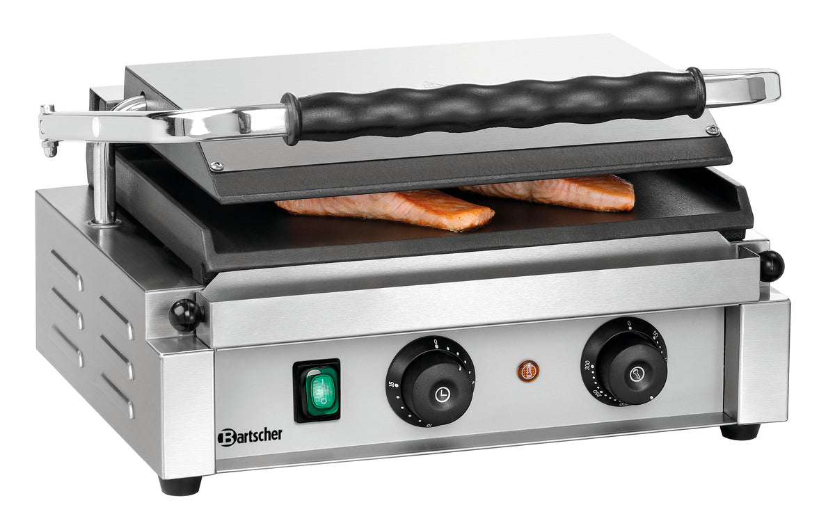 Kontaktgrill "Panini-T" 1G – Bild 2
