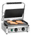 Bartscher Kontaktgrill "Panini-T" 1G
