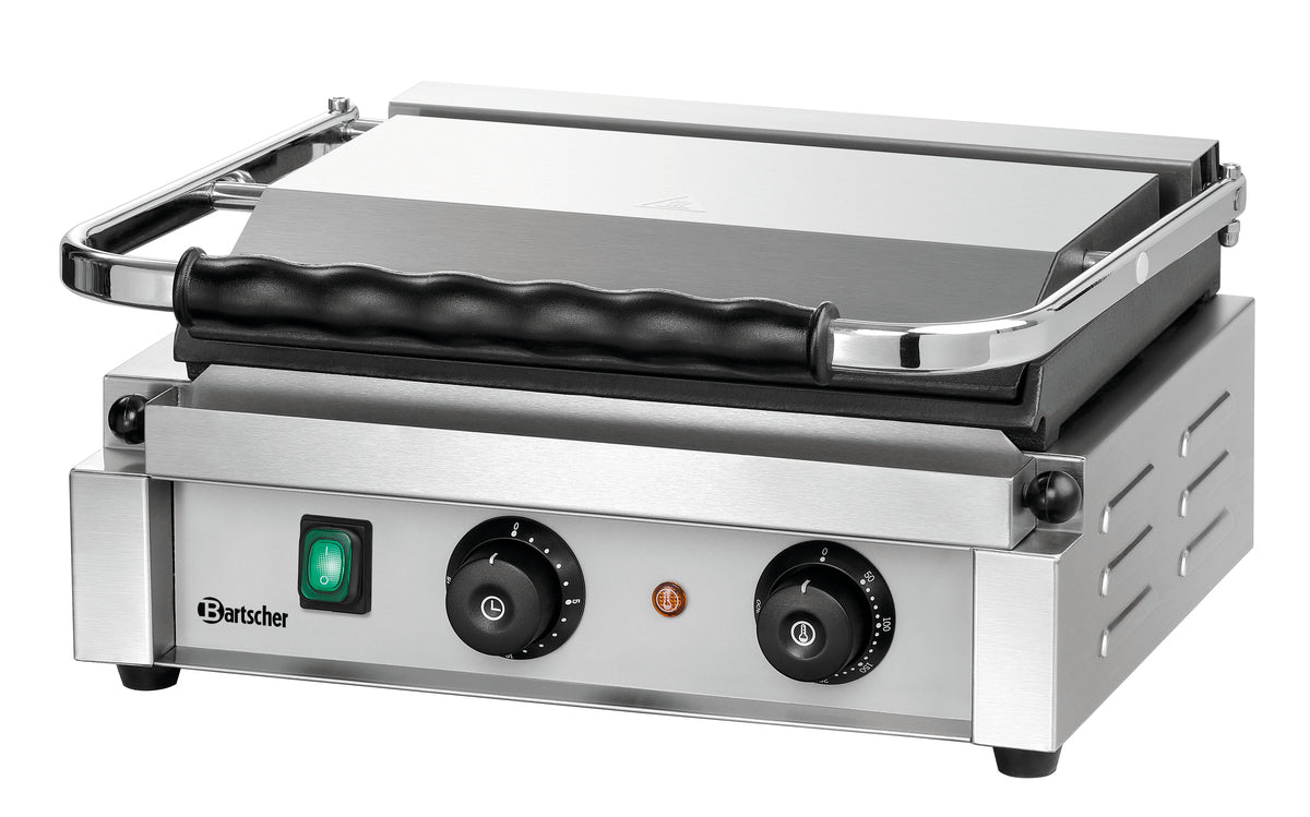 Kontaktgrill "Panini-T" 1G – Bild 7