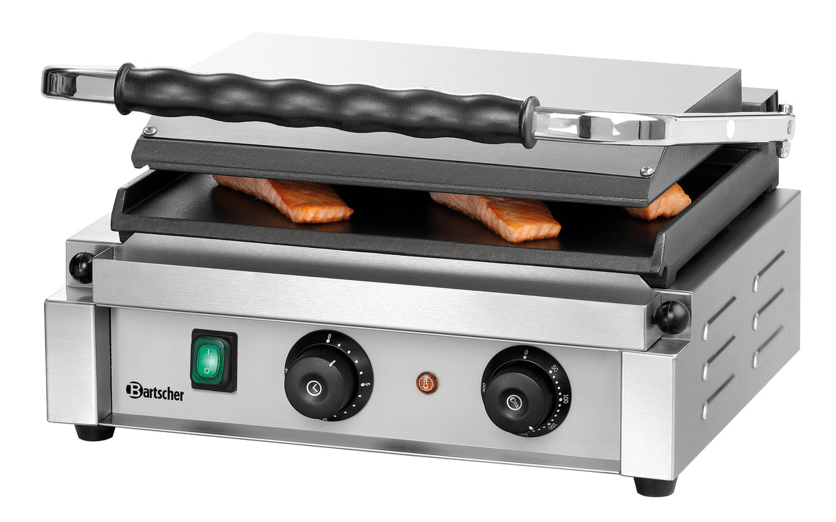 Kontaktgrill "Panini-T" 1G – Bild 8