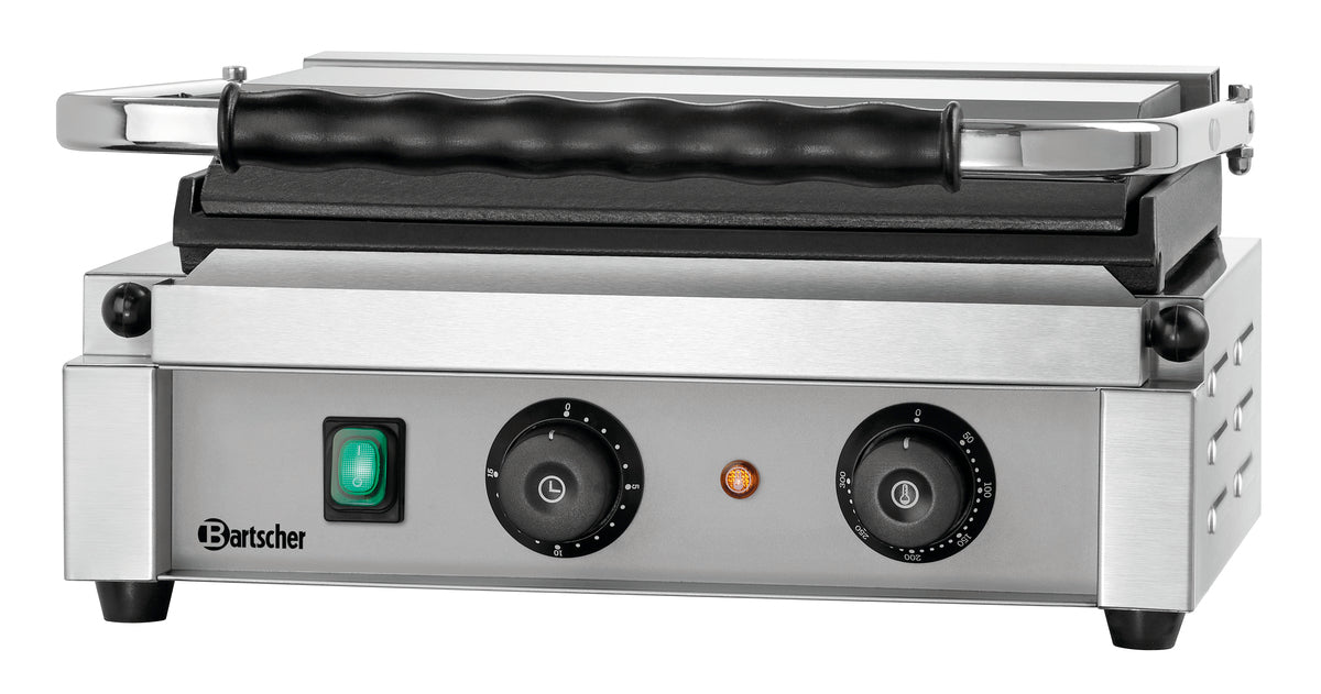 Kontaktgrill "Panini-T" 1G – Bild 3