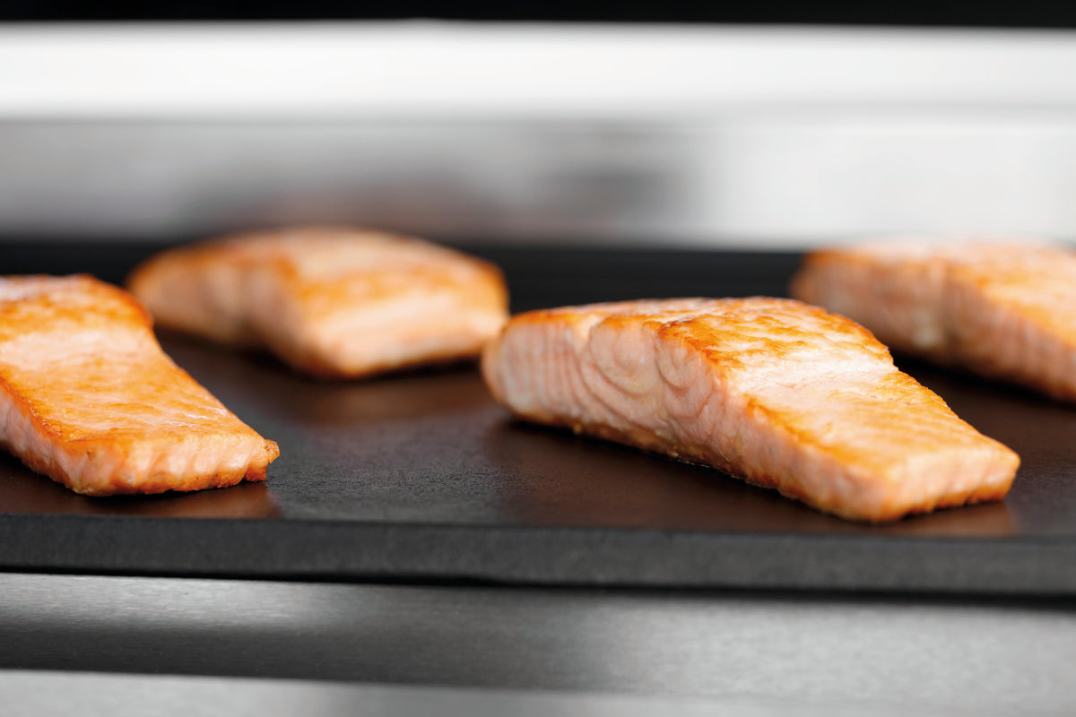 Kontaktgrill "Panini-T" 1G – Bild 5