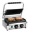 Bartscher Kontaktgrill "Panini-MDI" 1GR
