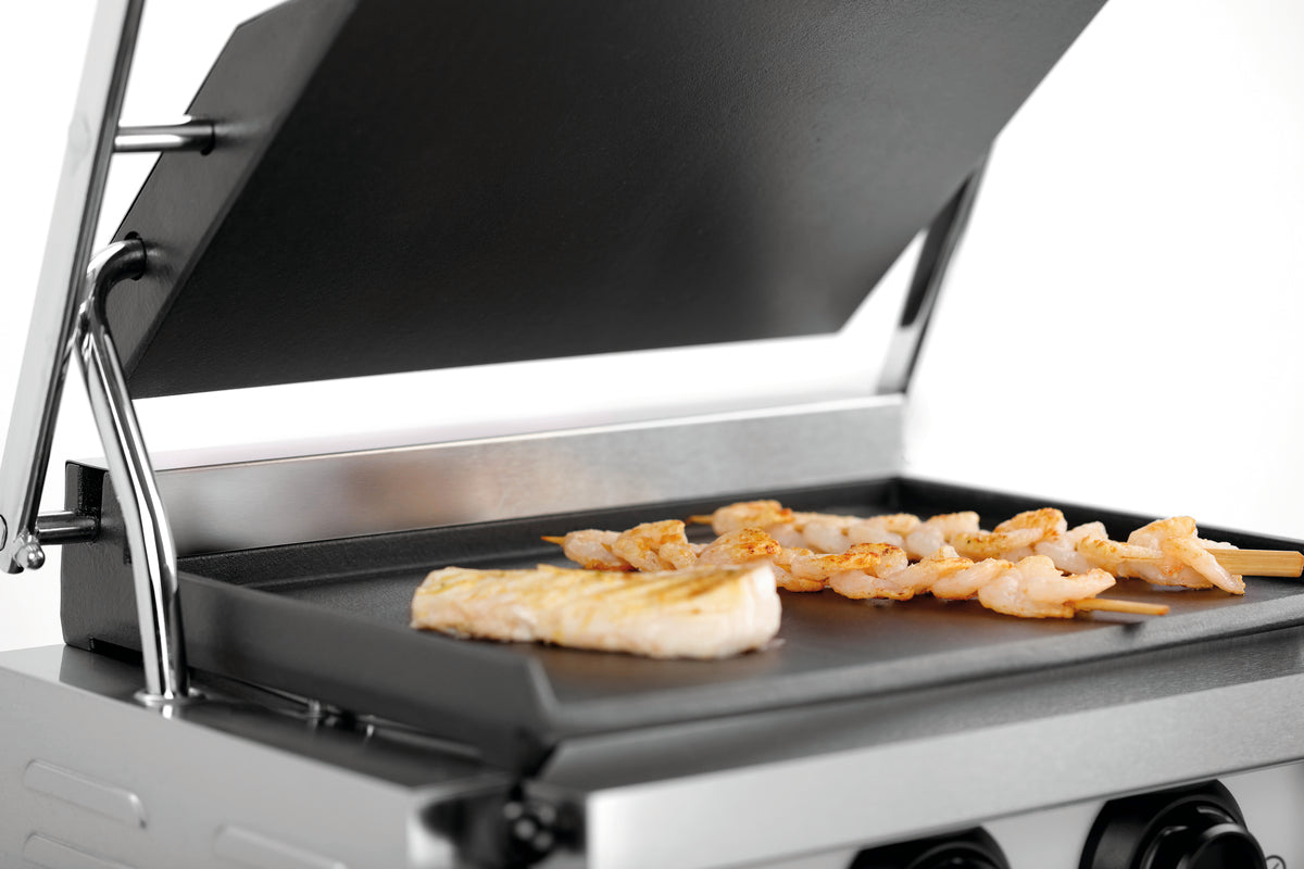 Kontaktgrill "Panini-MDI" 1G – Bild 2