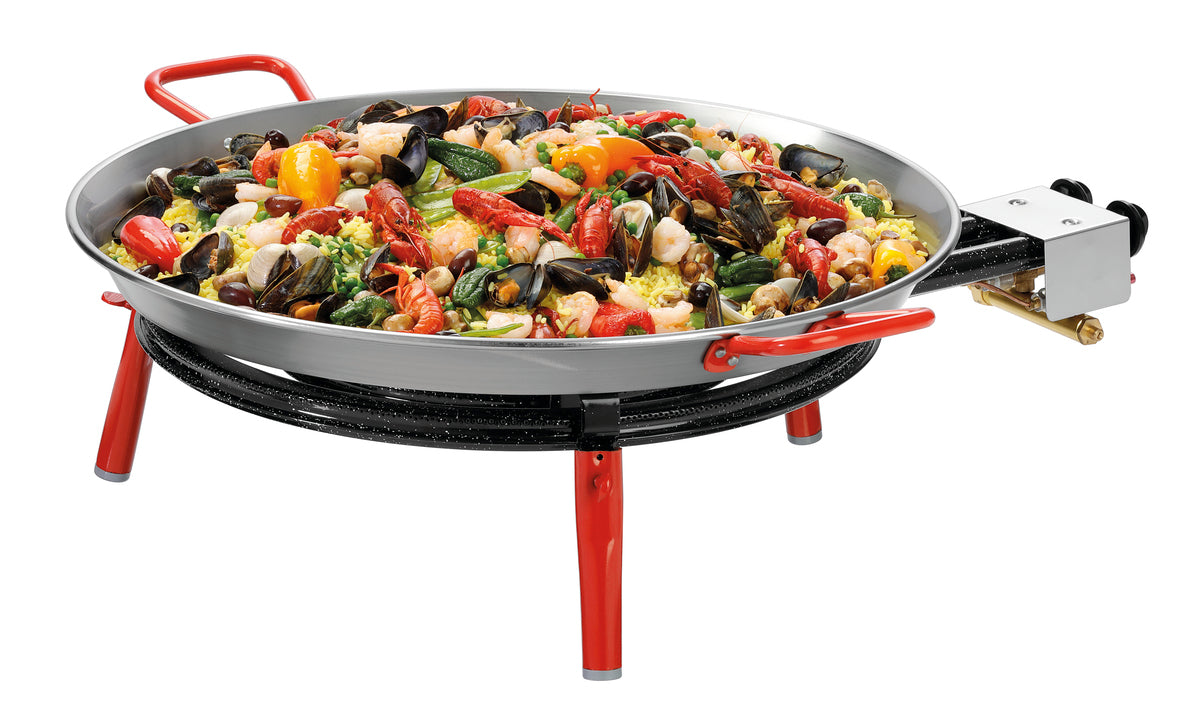 Dreibein Paella 2K300/3K500-T – Bild 4