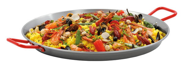 Paella-Pfanne STP600