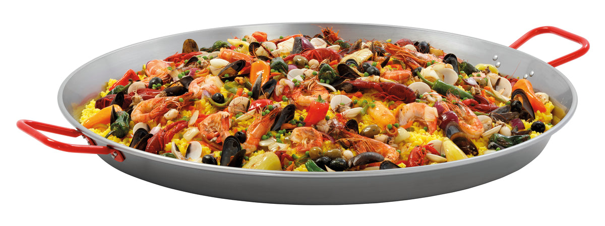 Paella-Pfanne STP800