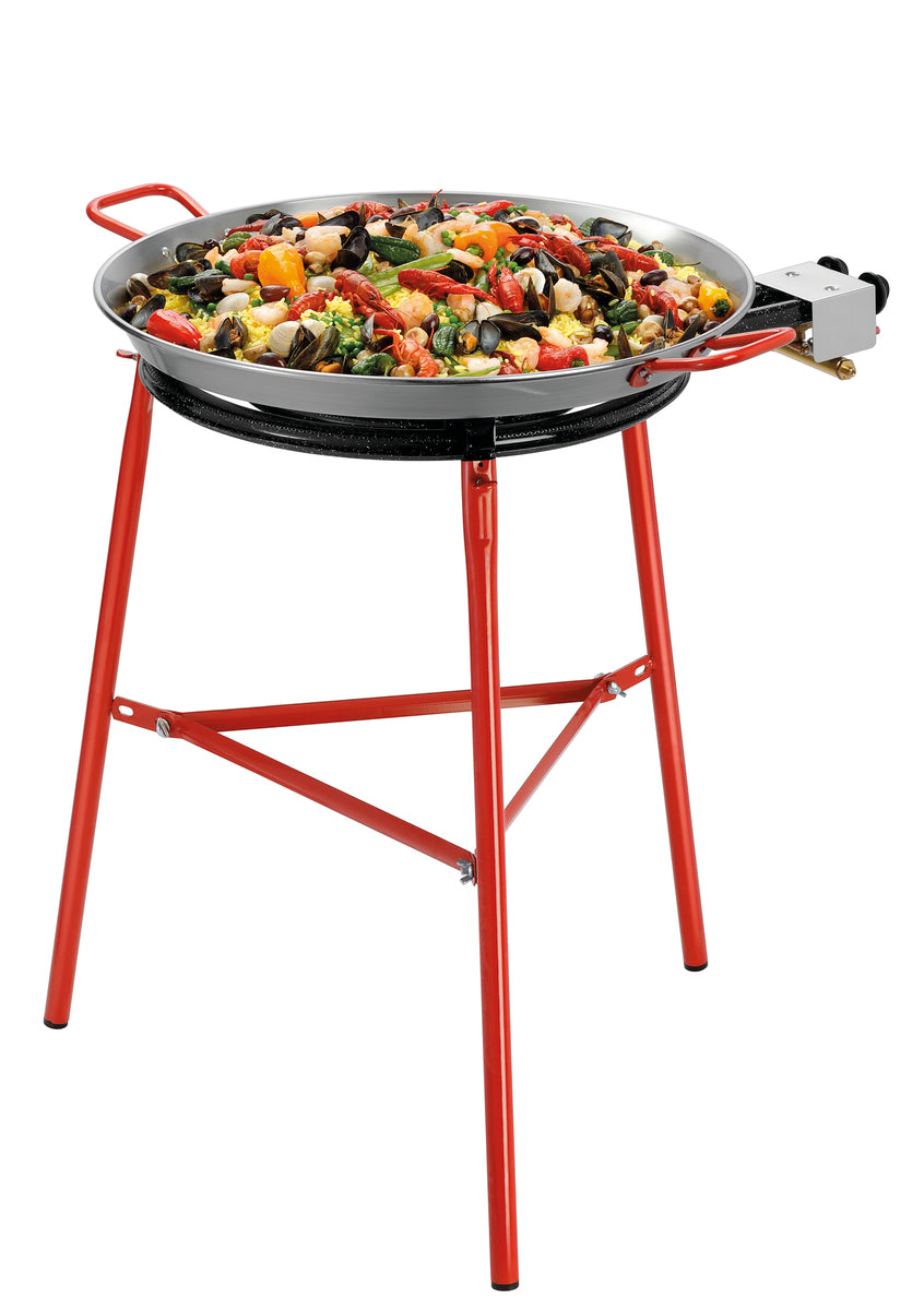 Paella-Pfanne STP800 – Bild 5
