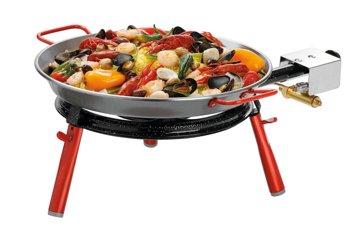 Paella Gasbrenner 2K300 – Bild 3