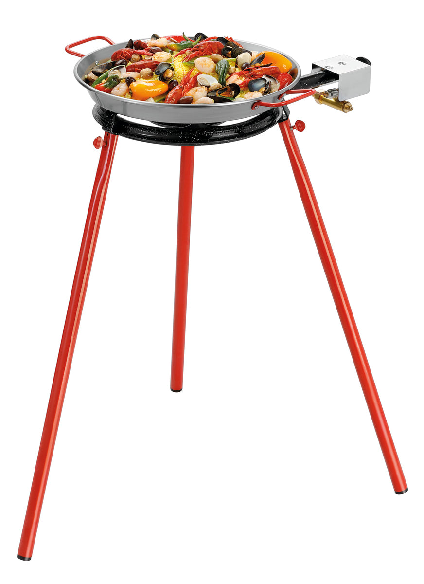 Paella Gasbrenner 2K300 – Bild 4