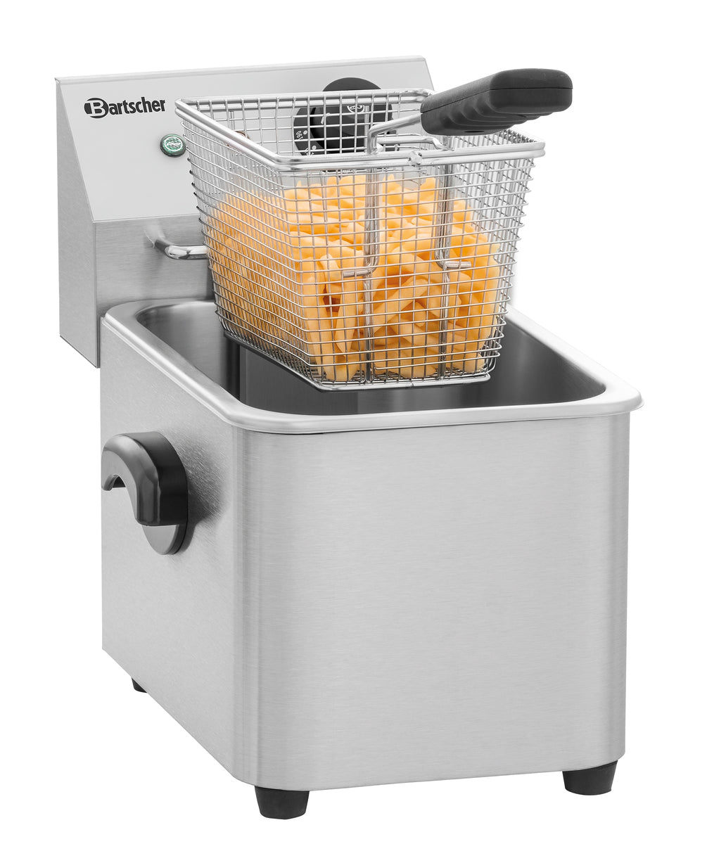Fritteuse SNACK I – Bild 3