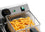 Bartscher Fritteuse MDI SNACK III Plus