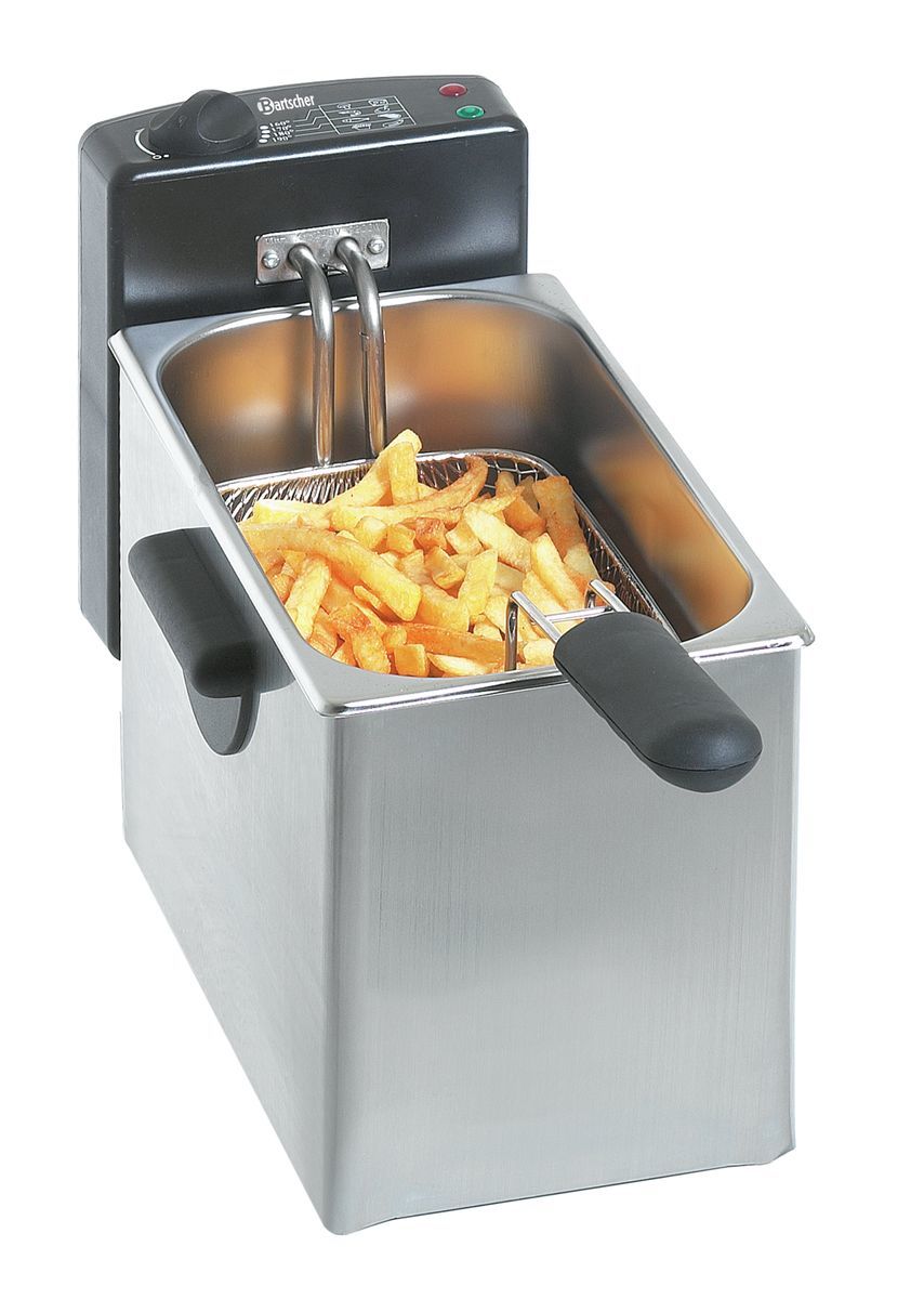 Fritteuse MINI II