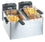Fritteuse MINI III