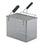 Diamond Kochkorb 24,5L, 2 seitl. Griffe (1x GN 1/1)