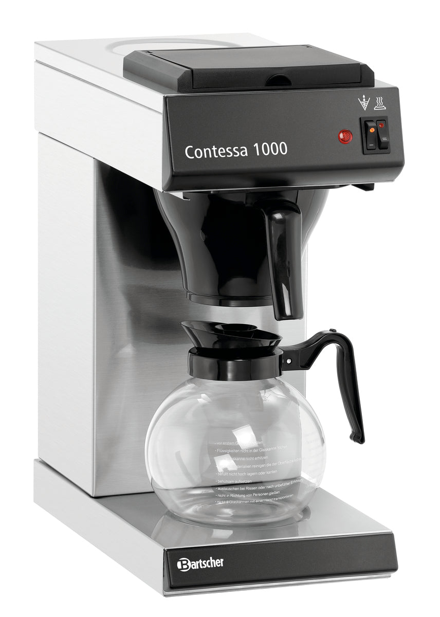 Kaffeemaschine Contessa 1000 – Bild 6