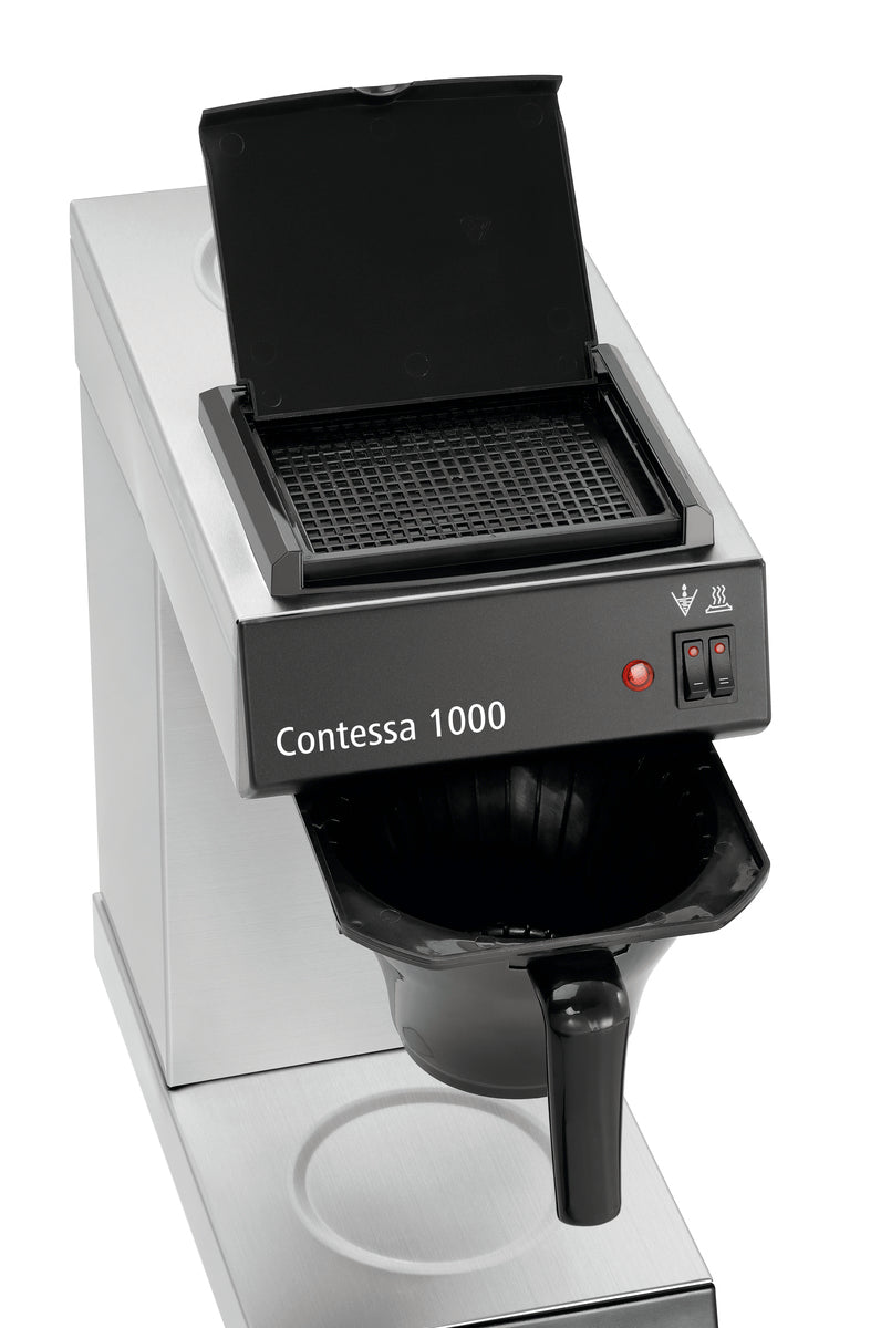 Kaffeemaschine Contessa 1000 – Bild 2