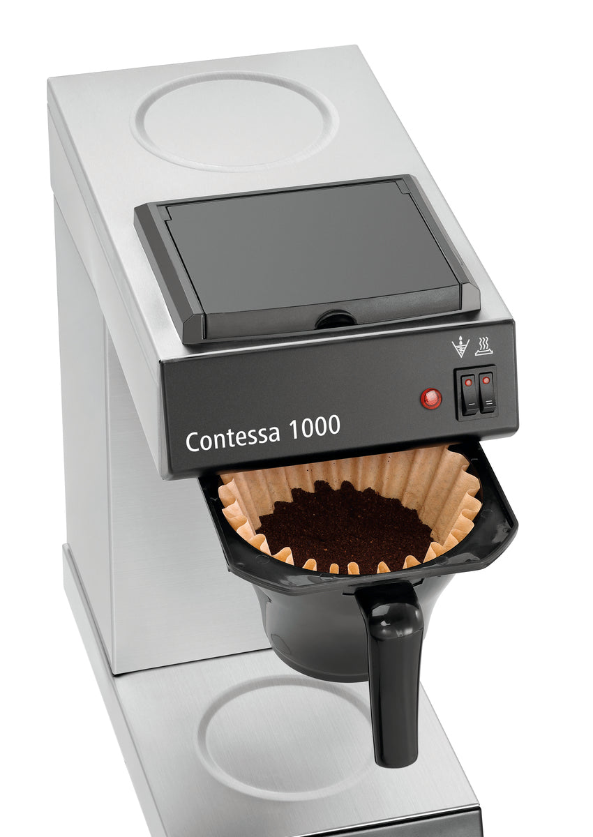 Kaffeemaschine Contessa 1000 – Bild 3
