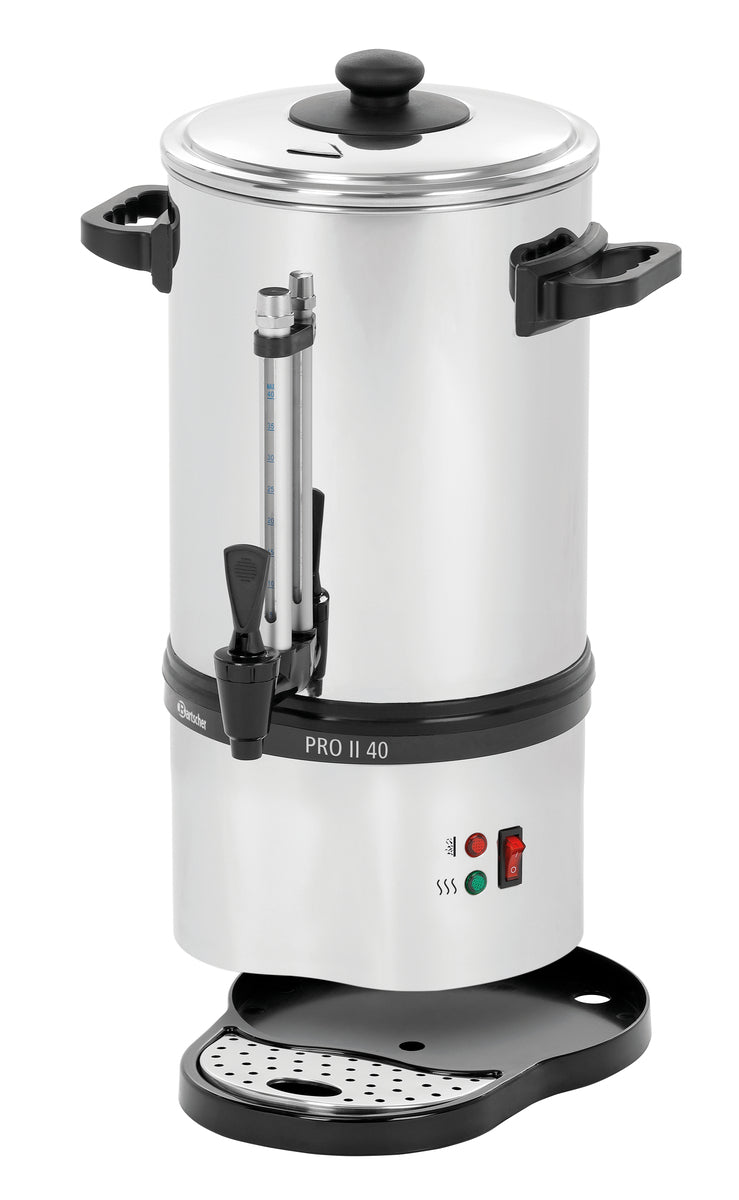 Kaffeemaschine Bartscher PRO II 40 – Bild 7