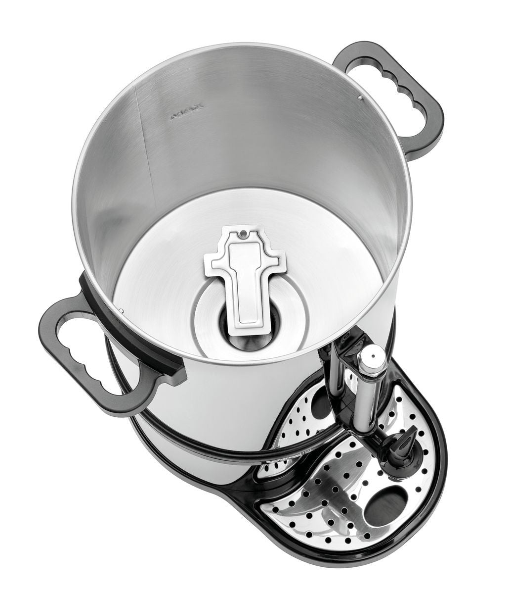 Kaffeemaschine Bartscher PRO II 40 – Bild 6
