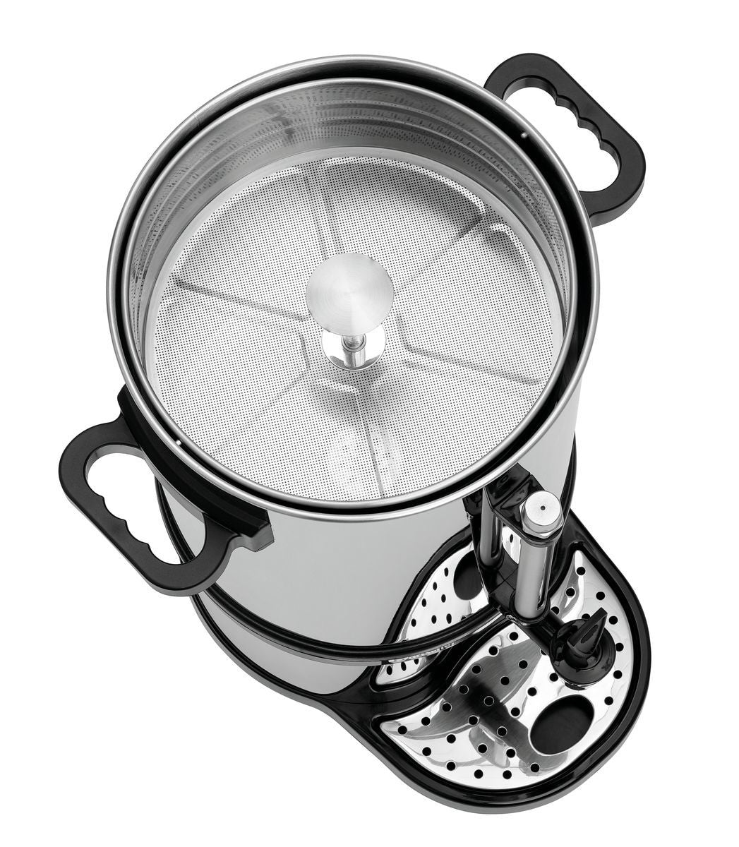 Kaffeemaschine Bartscher PRO II 40 – Bild 4