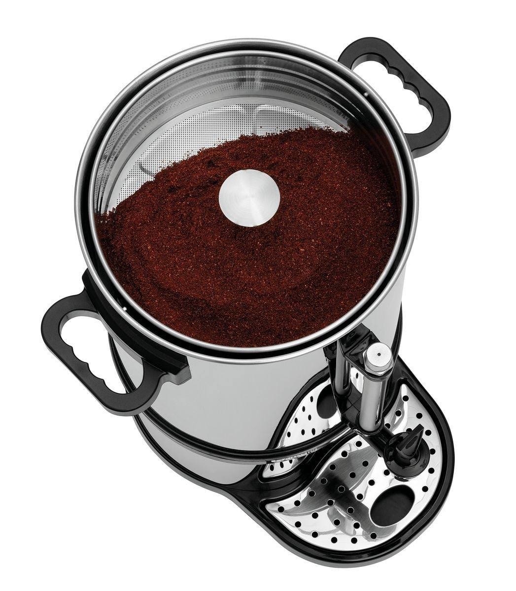 Kaffeemaschine Bartscher PRO II 40 – Bild 2