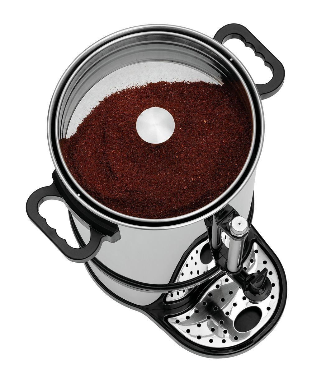 Kaffeemaschine Bartscher PRO II 40 – Bild 3