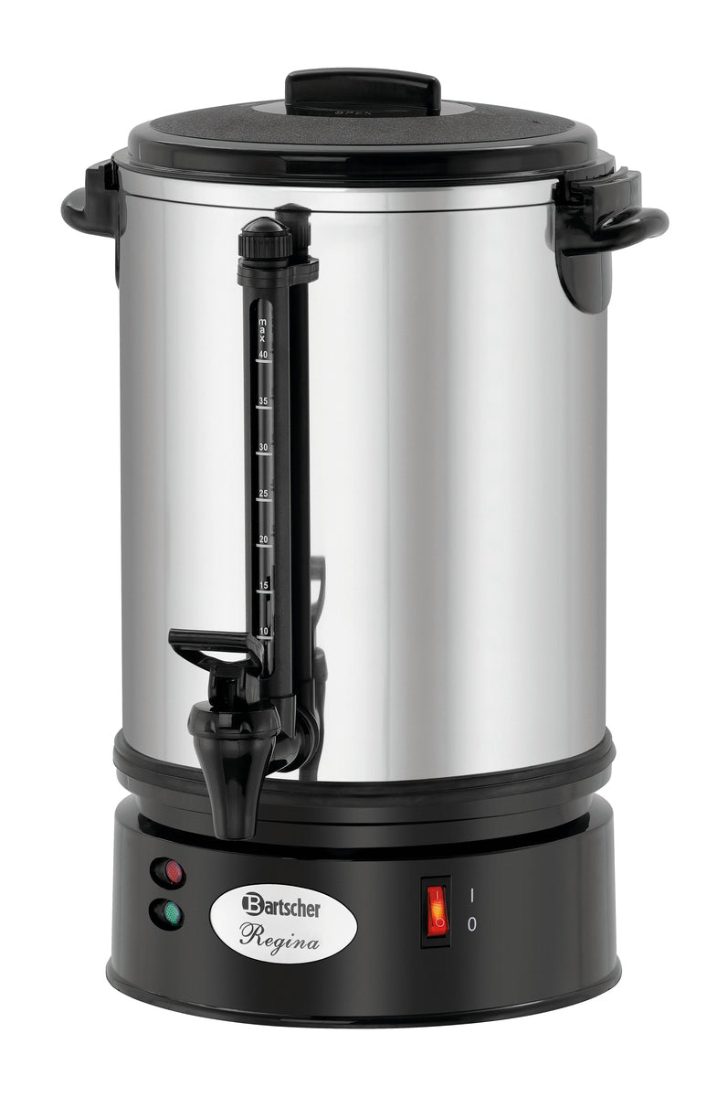 Kaffeemaschine Regina Plus 40 – Bild 2